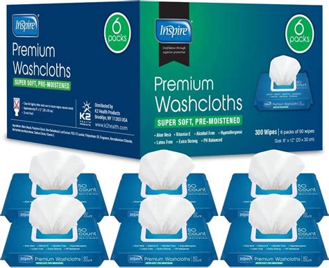 wet wipes for older adults